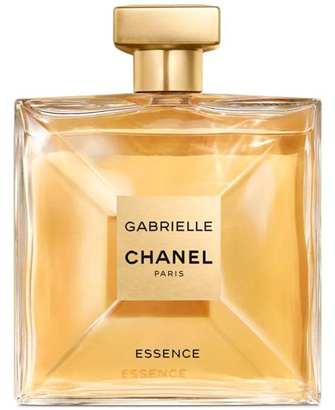 chanel perfumes macy'|Chanel gabrielle perfume price macy's.